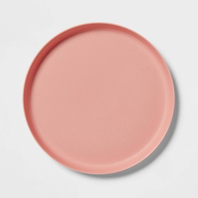 7 6pk Plastic Divided Kids' Dinner Plates - Pillowfort™ : Target