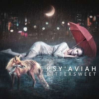 Psy'aviah - Bittersweet (cd) : Target