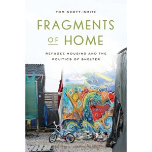 Fragments of Home - by Tom Scott-Smith - 1 of 1