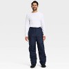 Men's Snow Pants - All In Motion™ - 3 of 3