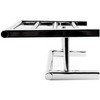 ALFI AB9564-PC Polished Chrome 26 inch Towel Bar & Shelf Bathroom Accessory - 2 of 4