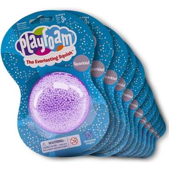 Playfoam Pluffle Twist - Phosphorescent