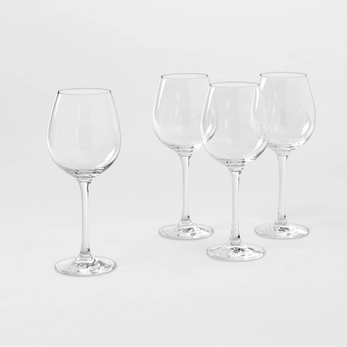 Riedel Vivant 22.7oz 2pk Merlot Stemless Wine Glasses