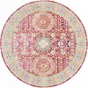 Unique Loom Austin Collection Area Rug - Washington (' " x ' "  ) - 2 of 4