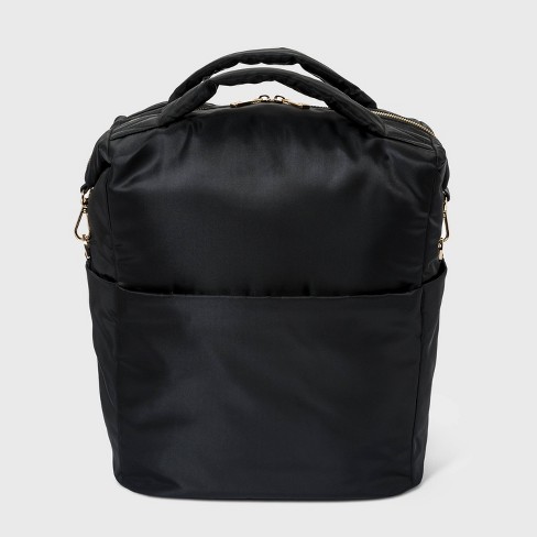 Athleisure Square 16.25" Backpack - A New Day™ - image 1 of 4