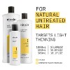 Nioxin System 1 Scalp + Hair Shampoo 16.9 - 4 of 4