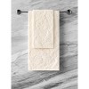 Togas Sharlyz Ecru Bath towel - 3 of 4