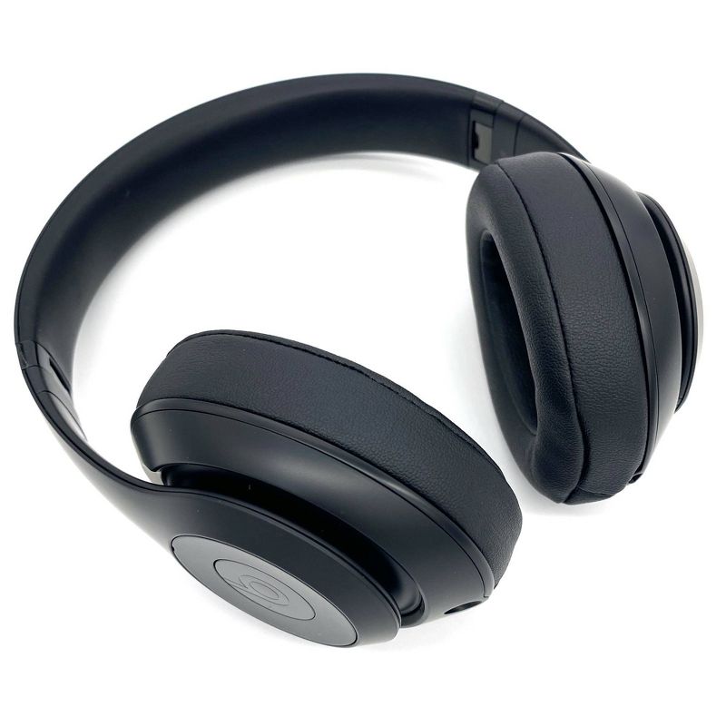 Beats Studio3 Bluetooth Wireless Noise Cancelling Over-Ear Headphones - Target Certified Refurbished, 2 of 9