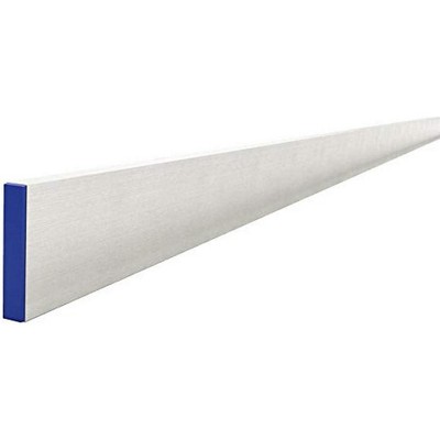 Bon Tool 24-120 Screed - 3/4-inch X 4-inch X 6 Foot Reinforced H Aluminum