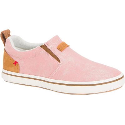 Women's Women's Canvas Sharkbyte Deck Shoe