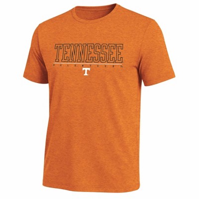 NCAA Tennessee Volunteers Men's Short Sleeve T-Shirt - XXL : Target