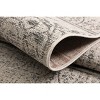 Rug Branch Vista Modern Abstract Boho Indoor Outdoor Area Rug - 4 of 4