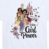 Boys' - Disney - Extra Girl Power Short Sleeve Graphic T-Shirt - 2 of 4