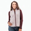 Old Ranch Brands Women's Collins Vest - 4 of 4