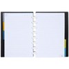 Talia Discbound Notebook Planner, Customizable - 2 of 4