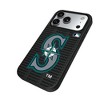 MLB American League Teams Text Backdrop MagSafe Compatible Cell Phone Case for Apple iPhone 17 Series - 2 of 4