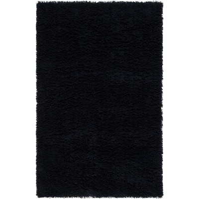 Classic Shag Ultra SG240 Hand Tufted Indoor Rugs - Safavieh
