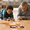 The Learning Journey My First Big Floor Puzzle Sleepy Sloth (12 pieces) - 2 of 3