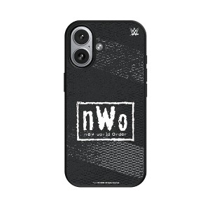 WWE Legends Steel MagSafe Compatible Cell Phone Case for Apple iPhone 17 Series - 1 of 4