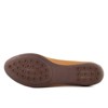 Marc Joseph New York | Womens Leather Slip On Bedford Ballet Flats - 4 of 4
