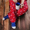 Pavilion Gift Company - America Strong - S/M Unisex Cotton Blend Sock - Socks - 3 of 4