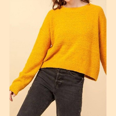Women's On Repeat Sweater - 124 Voltaire