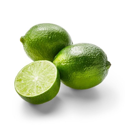 Limes - 1lb Bag - Good &#38; Gather&#8482;