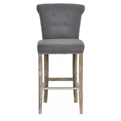 target bar stools grey