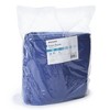 McKesson Adult Disposable Exam Shorts Blue X-Large 25 Ct - 4 of 4