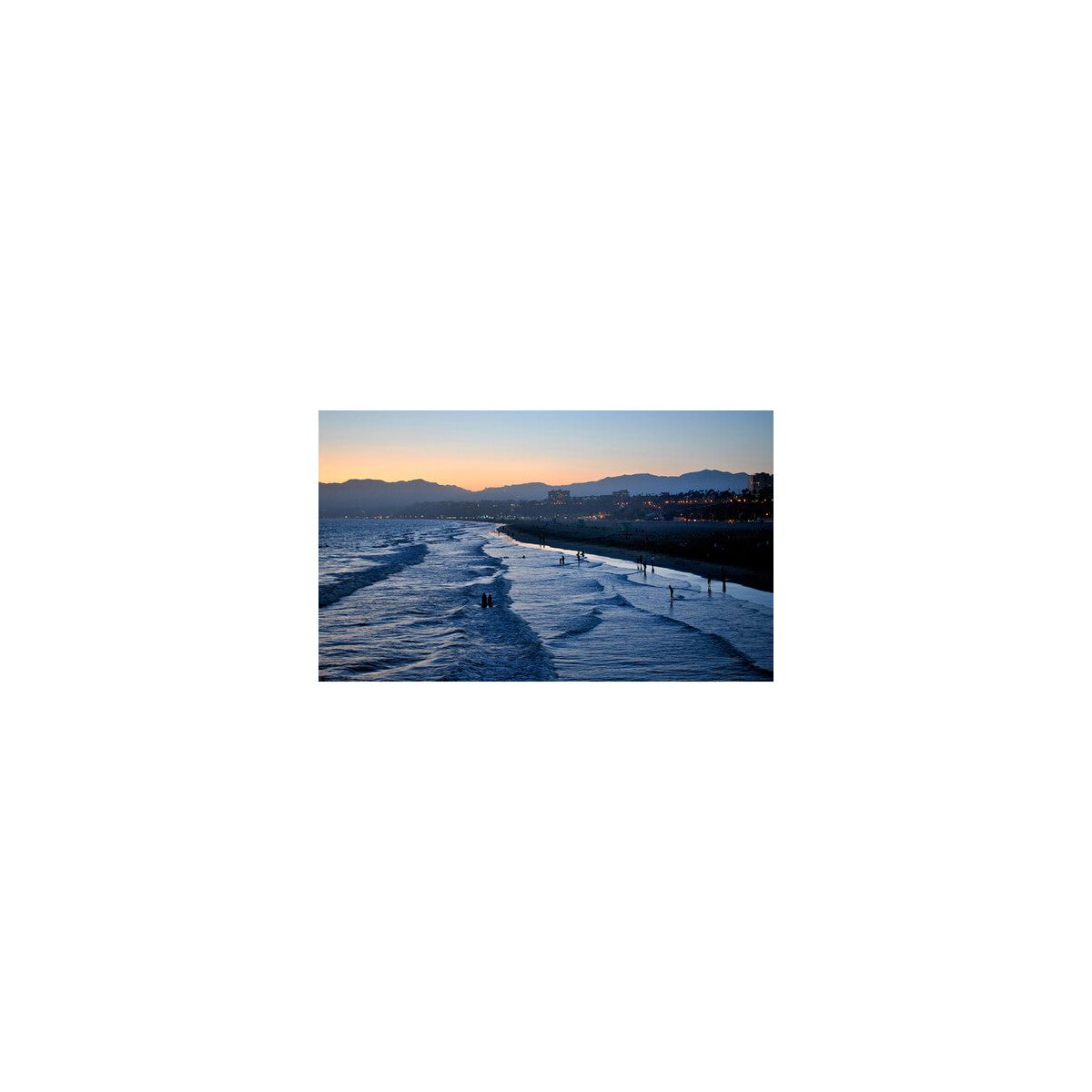 Nikon AF-S Nikkor 35mm f/1.8G DX Lens 2183 - thumbnail 5