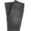 Articles of Society Womens London Flared Cropped Jeans, Grey, 26 - 2 of 2