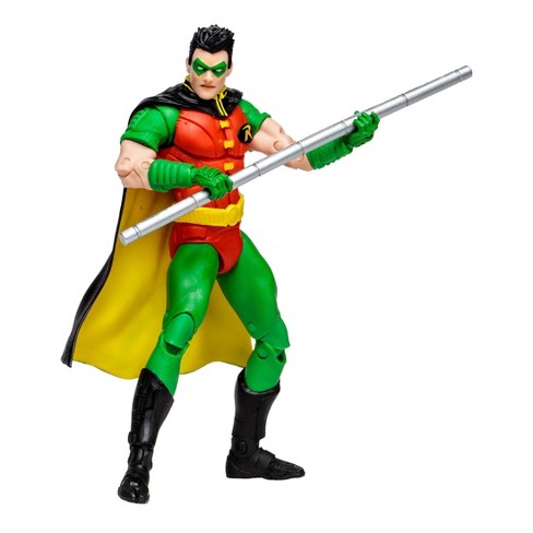 Figure robin hot sale