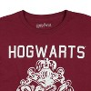 Seven Times Six Harry Potter T-Shirt Men's Hogwarts Crest Design Top - 3 of 3