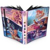 Ravensburger Disney Lorcana TCG Portfolio Set 9 Fabled - Holds Up to 252 Cards - Premium Storage - Stylish Protection - Ideal for Collectors & Players - 2 of 3