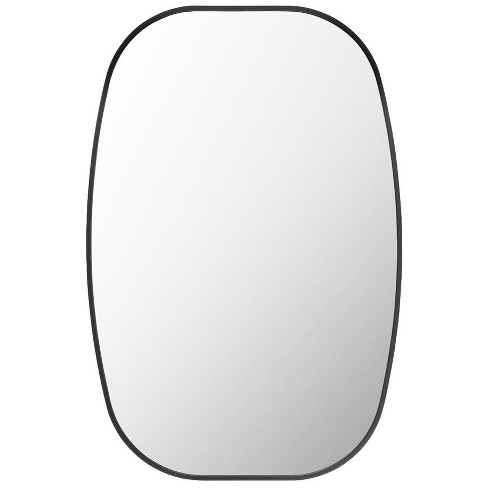 Mark & Day Stephannie Modern Decorative Wall Mirrors - image 1 of 4