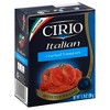 CIRIO: Italian Crushed Tomatoes - Case of 8 - 13.76 oz - 2 of 2