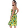 Riviera Sun Womens Strapless Tube Short Dress - Summer Dresses - 2 of 4