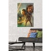 Trends International Star Wars: The Last Jedi - Celebration Mural Unframed Wall Poster Prints - 2 of 4