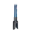 Bon Tool 14-854 Post Hole Digger - 48-inch Fiberglass Handle - 3 of 4
