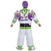 Disguise Boys' Buzz Lightyear Inflatable Costume - Size One Size Fits Most - White - 3 of 4
