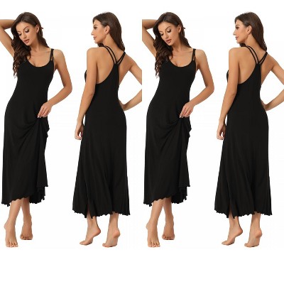 2 pack black