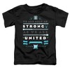 Toddler Boys' Harry Potter Dumbledores Army Strong United T-Shirt - 2 of 4