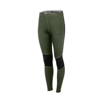 mizuno running leggings