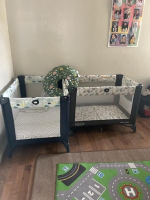 Target graco cheap pack n play