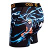 ODD SOX, Naruto Shippuden Character Anime Men's Underwear Boxer Briefs, Assorted - 4 of 4