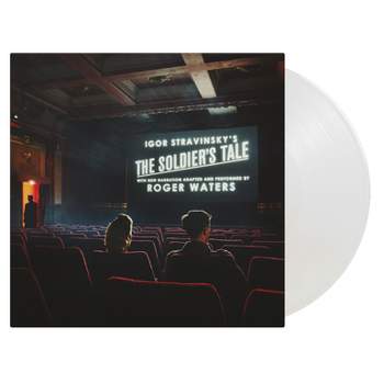 Waters Roger/Igor St - Soldier's Tale (Vinyl)