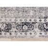 Rug Branch Contemporary Border Grey Indoor Area Rug - 4 of 4