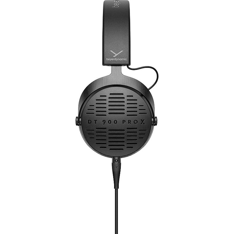 Beyerdynamic DT 900 Pro X Open-back Studio Mixing Headphones, 2 of 4