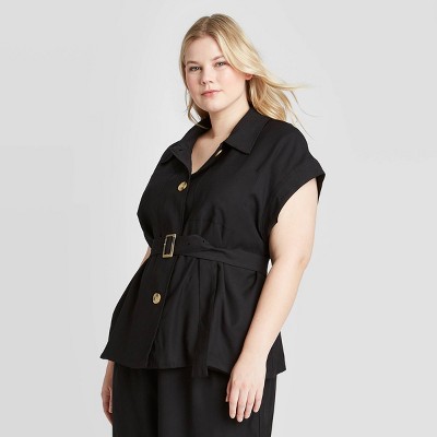 duster jacket target