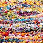 multicolored